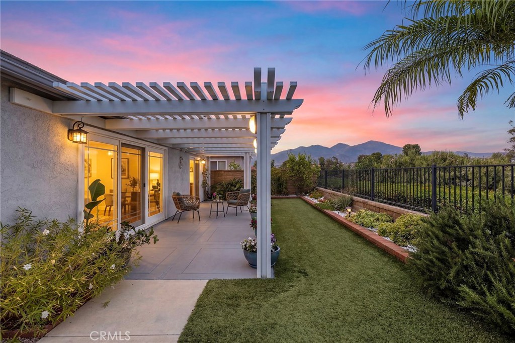 Digitally Staged Photo - 22112 Salcedo, Mission Viejo CA 92691 - photo 1