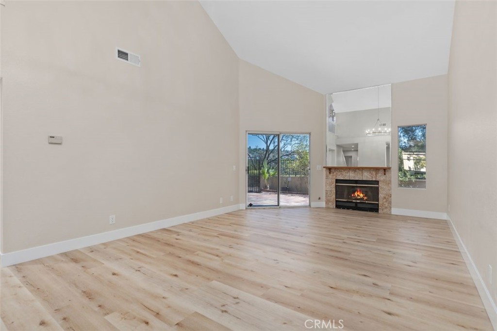 Virtual Fire - 22114 Antigua, Mission Viejo CA 92692 - photo 7