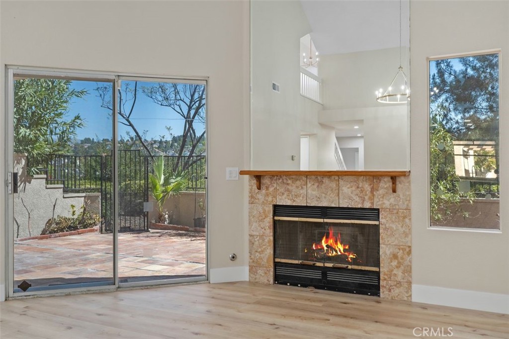 Virtual Fire - 22114 Antigua, Mission Viejo CA 92692 - photo 11