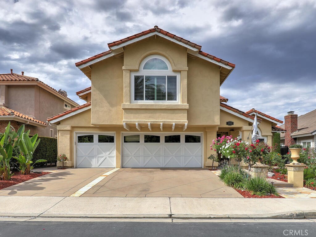 Fantastic Floorplan Fabulous View Location - 22121 Cherrywood, Mission Viejo CA 92692 - photo 1