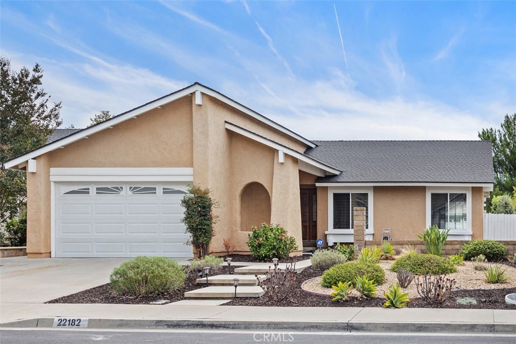 SINGLE LEVEL, OPEN CONCEPT, VIEW - 22182 Platino, Mission Viejo CA 92691 - photo 1