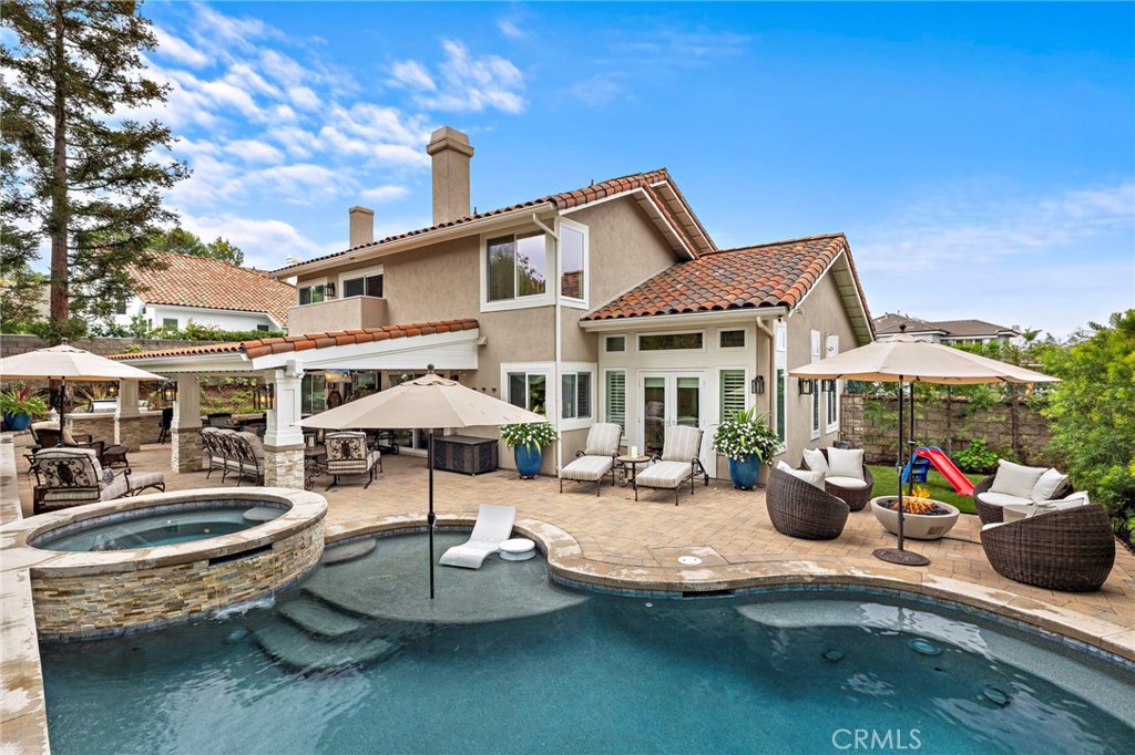 22202 Crystal Pond, Mission Viejo CA 92692 - photo 1