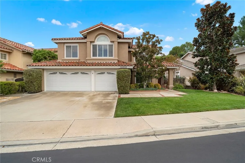 22232 Hazel Crest, Mission Viejo