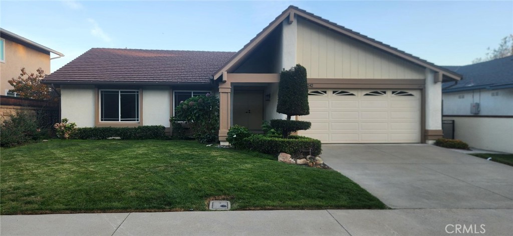 22242 Oro Blanco MV - 22242 Oro Blanco, Mission Viejo CA 92691 - photo 1