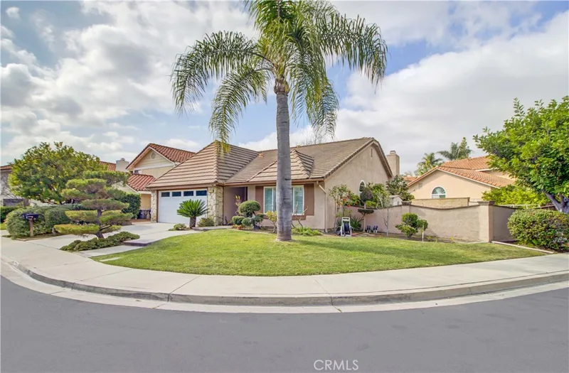 22261 Sisante, Mission Viejo, CA 92691