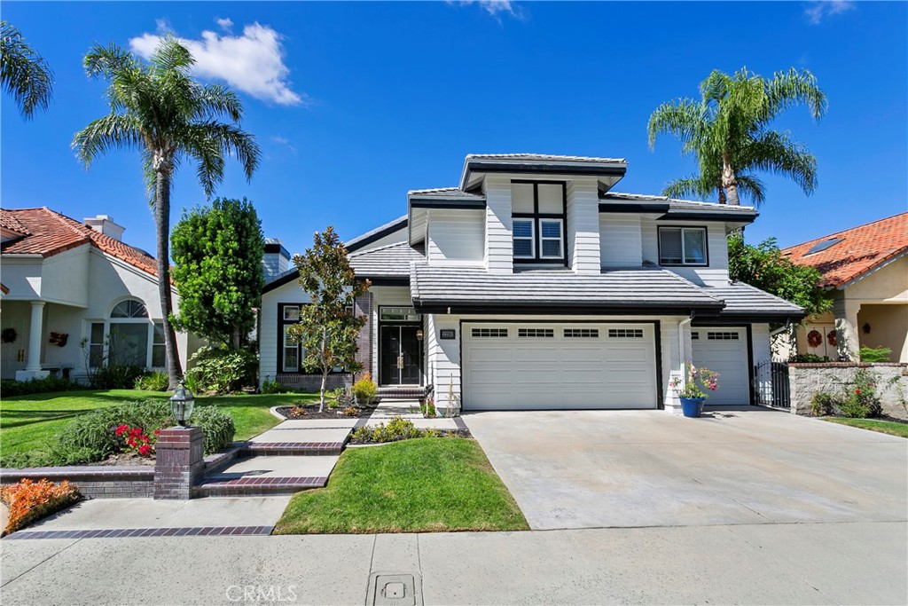 22291 Amber Rose, Mission Viejo CA 92692 - photo 1