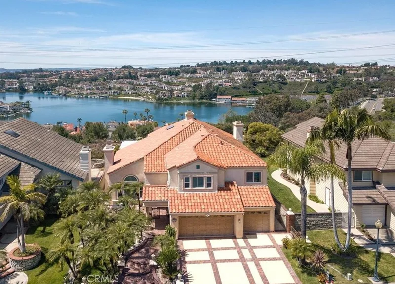 22391 Sunbrook, Mission Viejo, CA 92692