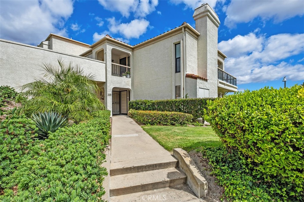 Welcome to 22392 Manacor #1 - 22392 Manacor 1, Mission Viejo CA 92692 - photo 1