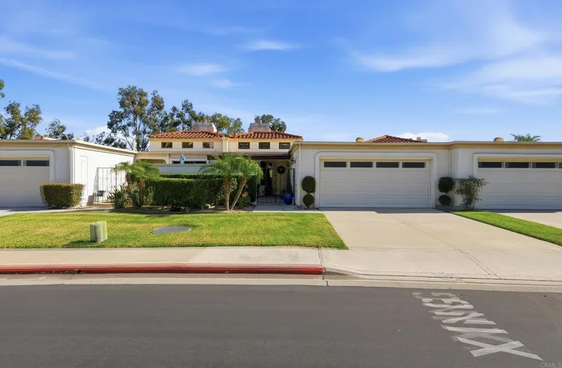 22402 Valdemosa 19, Mission Viejo, CA 92692