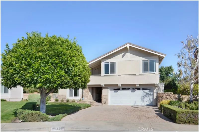 22436 Atomo, Mission Viejo, CA 92691
