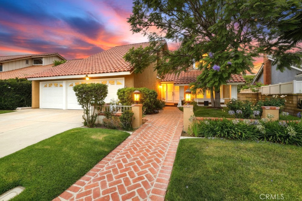 22455 Melida, Mission Viejo CA 92691 - photo 1