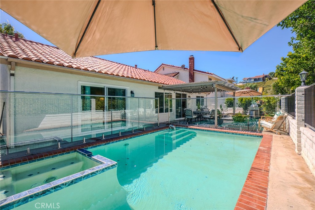 22465 Melida, Mission Viejo CA 92691 - photo 45