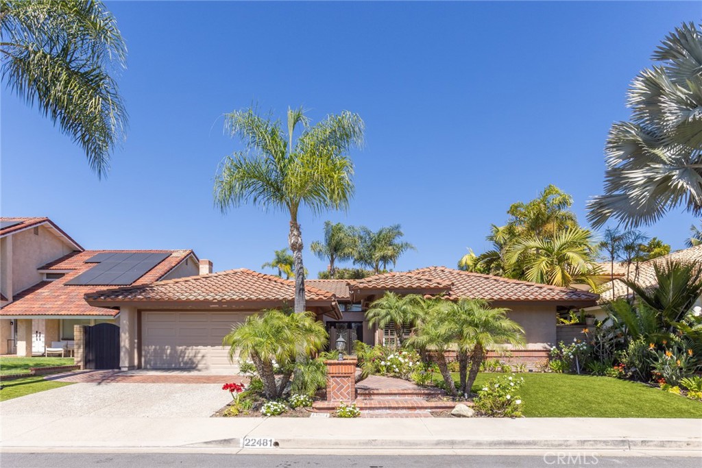 22481 Almaden, Mission Viejo CA 92691 - photo 1