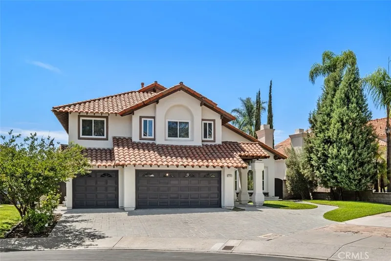 22481 Ivy Ridge, Mission Viejo