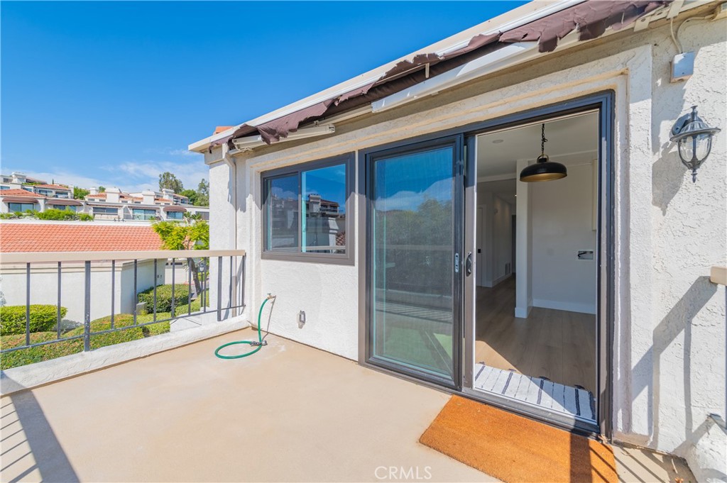 living room patio - 22506 Formentor, Mission Viejo CA 92692 - photo 27