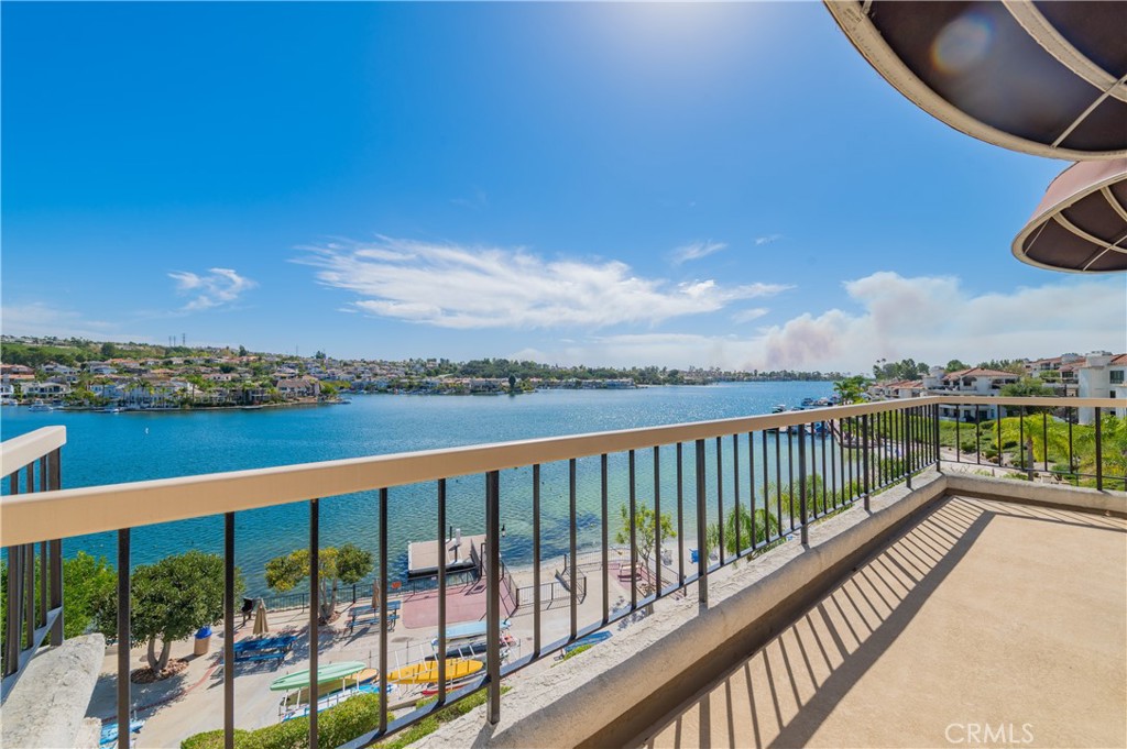 living room patio view - 22506 Formentor, Mission Viejo CA 92692 - photo 28