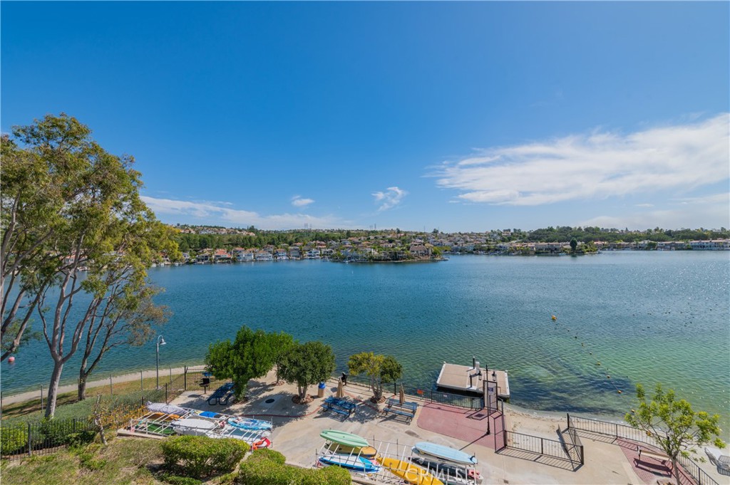 living room patio view - 22506 Formentor, Mission Viejo CA 92692 - photo 33