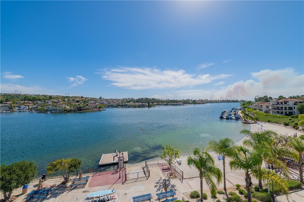 living room patio view - 22506 Formentor, Mission Viejo CA 92692 - photo 34