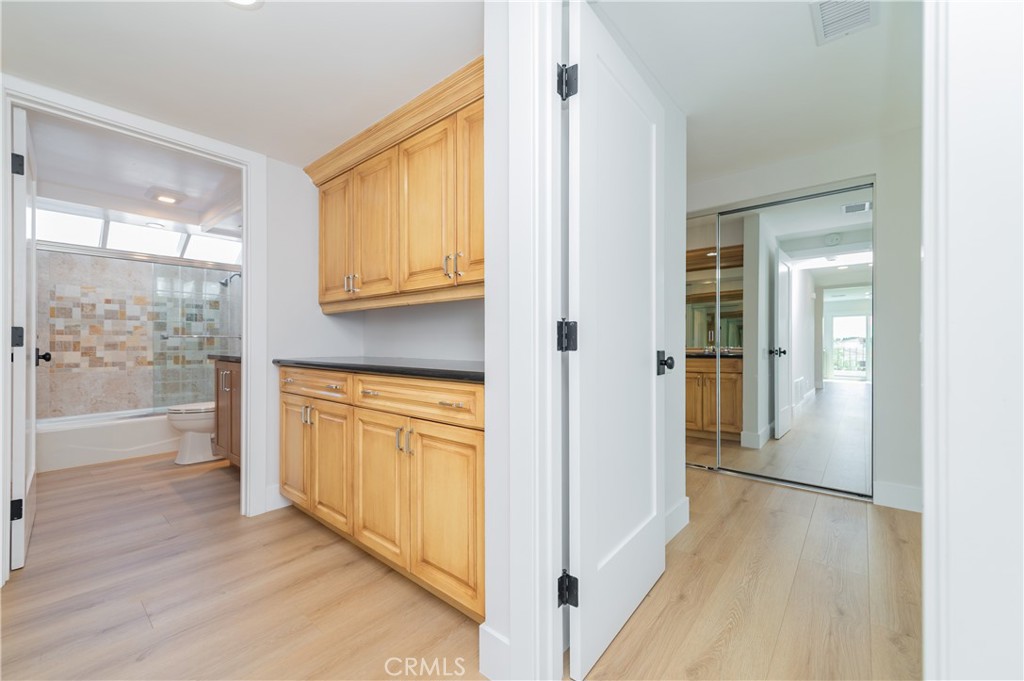 guest bathroom - 22506 Formentor, Mission Viejo CA 92692 - photo 43