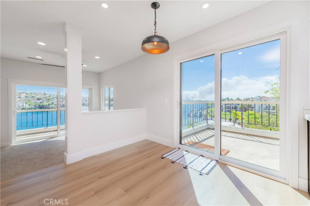 breakfast nook - 22506 Formentor, Mission Viejo CA 92692 - photo 44