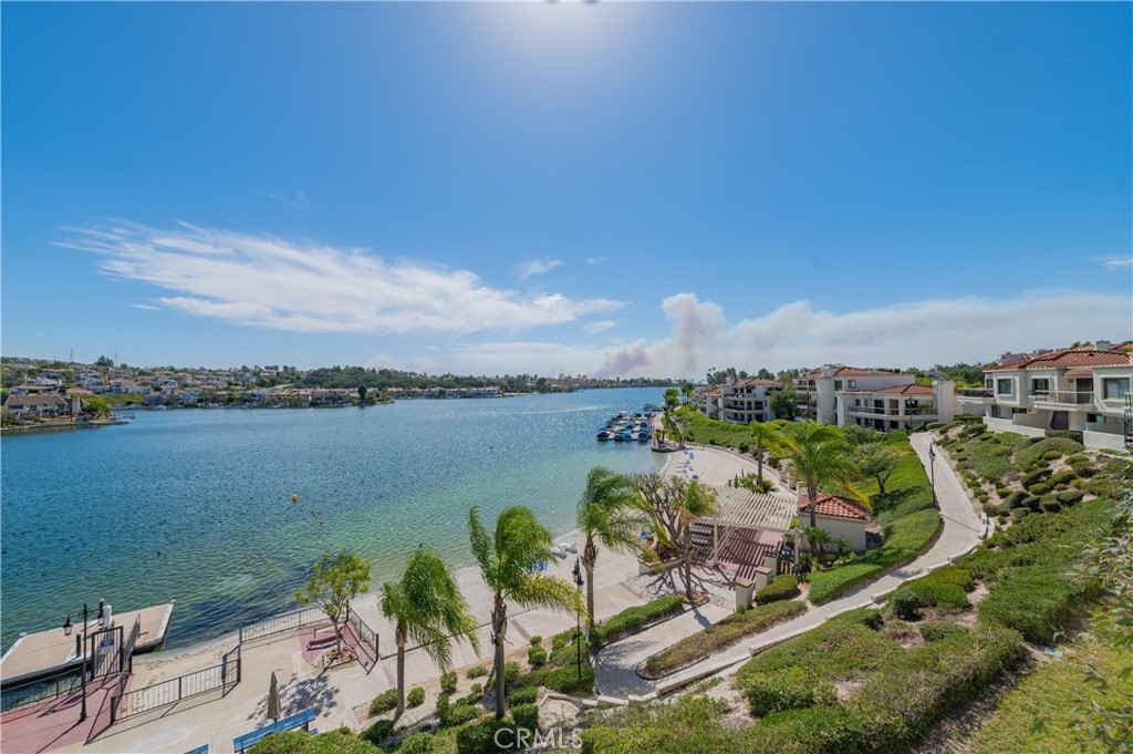 view from breakfast nook patio - 22506 Formentor, Mission Viejo CA 92692 - photo 47