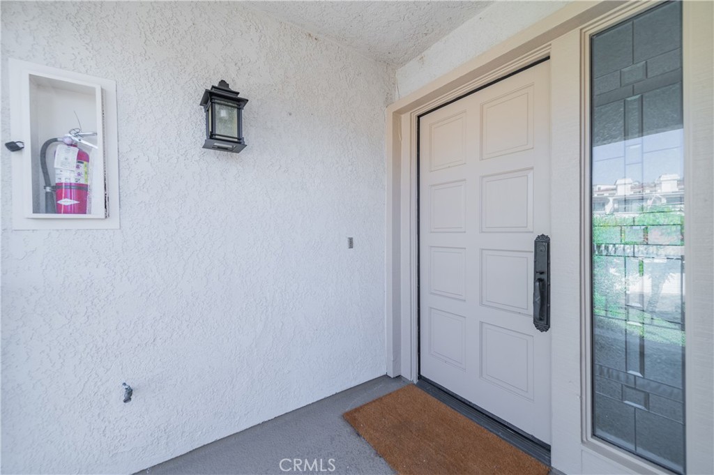 front porch - 22506 Formentor, Mission Viejo CA 92692 - photo 55