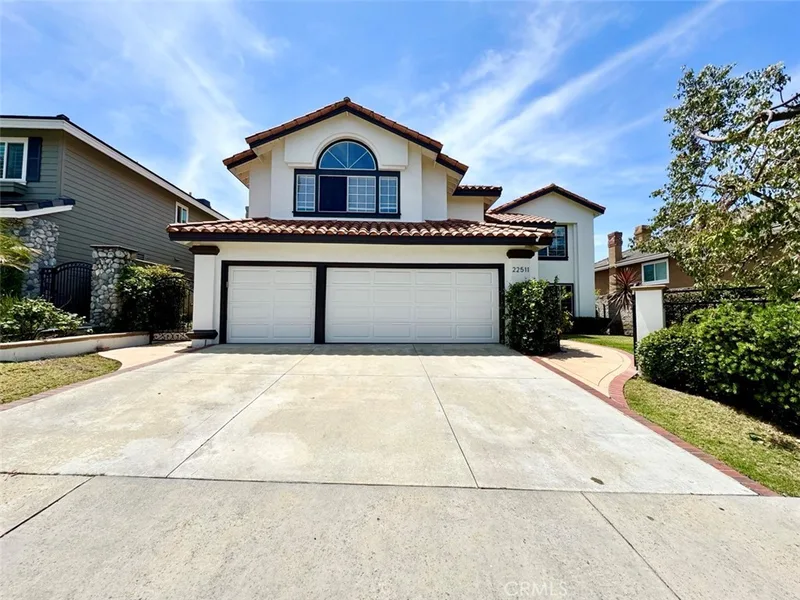 22511 Peartree, Mission Viejo, CA 92692