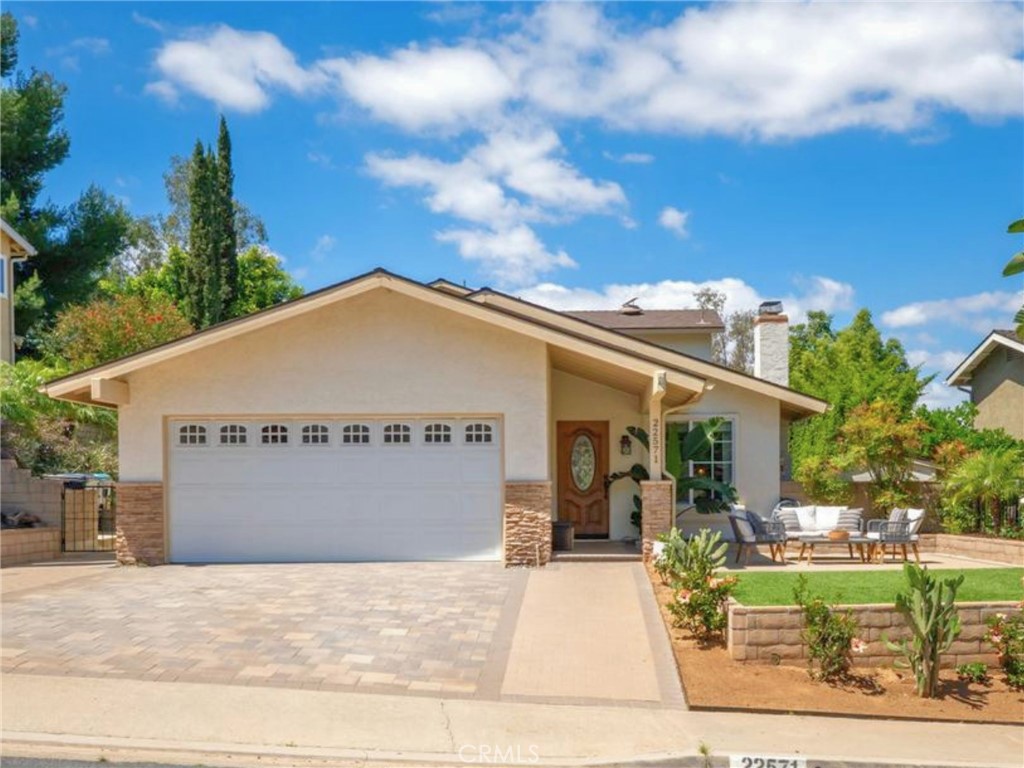 22571 Via Tercero, Mission Viejo CA 92691 - photo 1