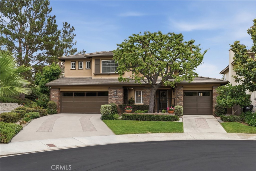 Welcome to 22611 Wakefield in Canyon Crest! - 22611 Wakefield, Mission Viejo CA 92692 - photo 1