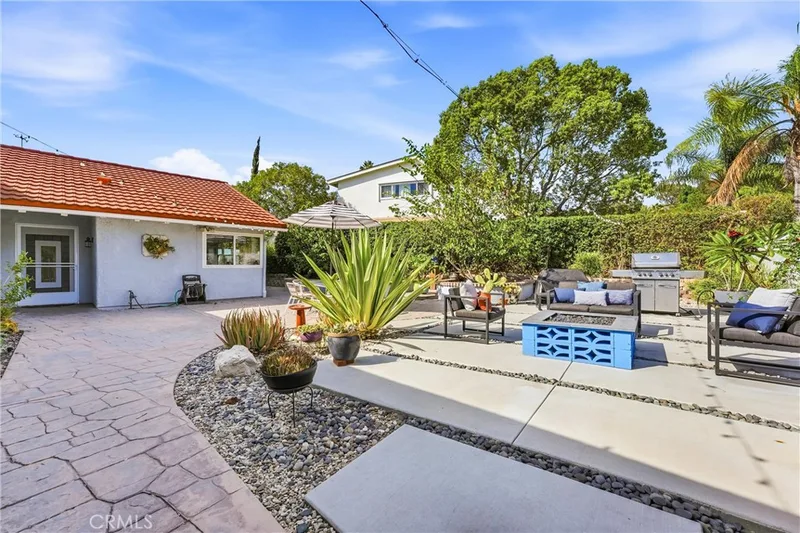 22651 La Vina, Mission Viejo