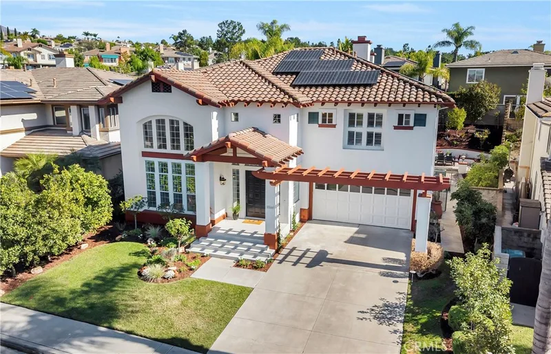 22652 Sweetmeadow, Mission Viejo, CA 92692
