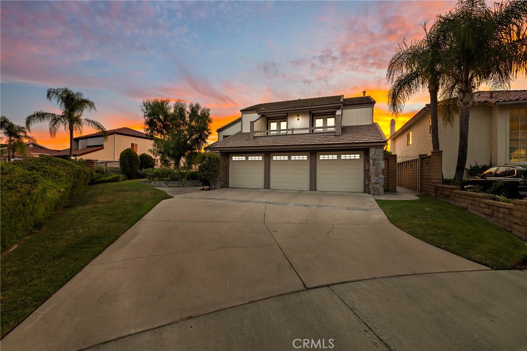Front #2 - 22671 Puntal Lana, Mission Viejo CA 92692 - photo 1