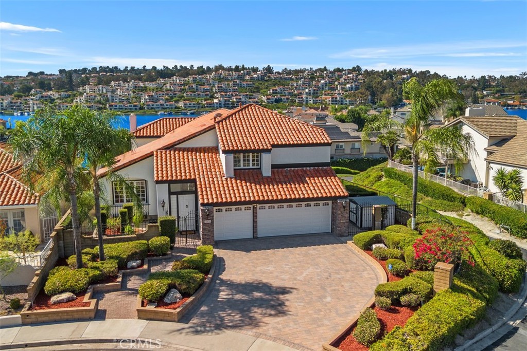 22691 Lajares, Mission Viejo CA 92692 - photo 1