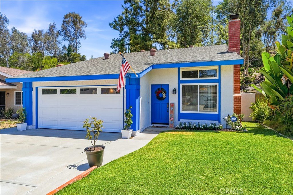 22692 Via Santa Maria, Mission Viejo CA 92691 - photo 1