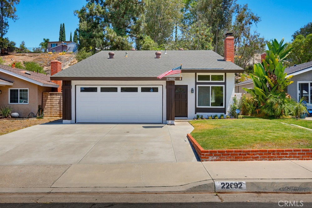 22692 Via Santa Maria, Mission Viejo CA 92691 - photo 1
