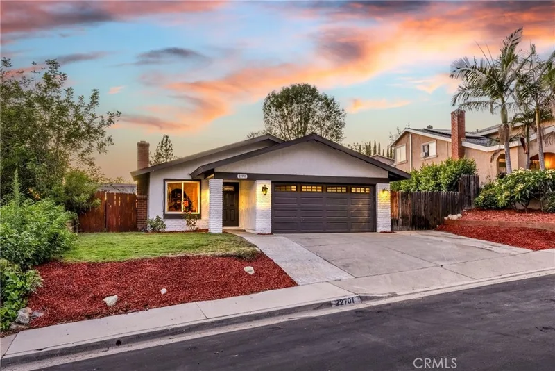 22701 Via Tercero, Mission Viejo, CA 92691