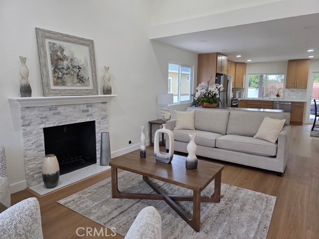 22735 VIA SANTA ROSA, Mission Viejo CA 92691 - photo 2