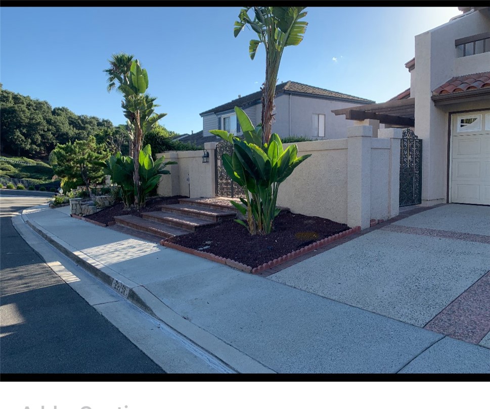 Front - 22751 Lajares, Mission Viejo CA 92692 - photo 1