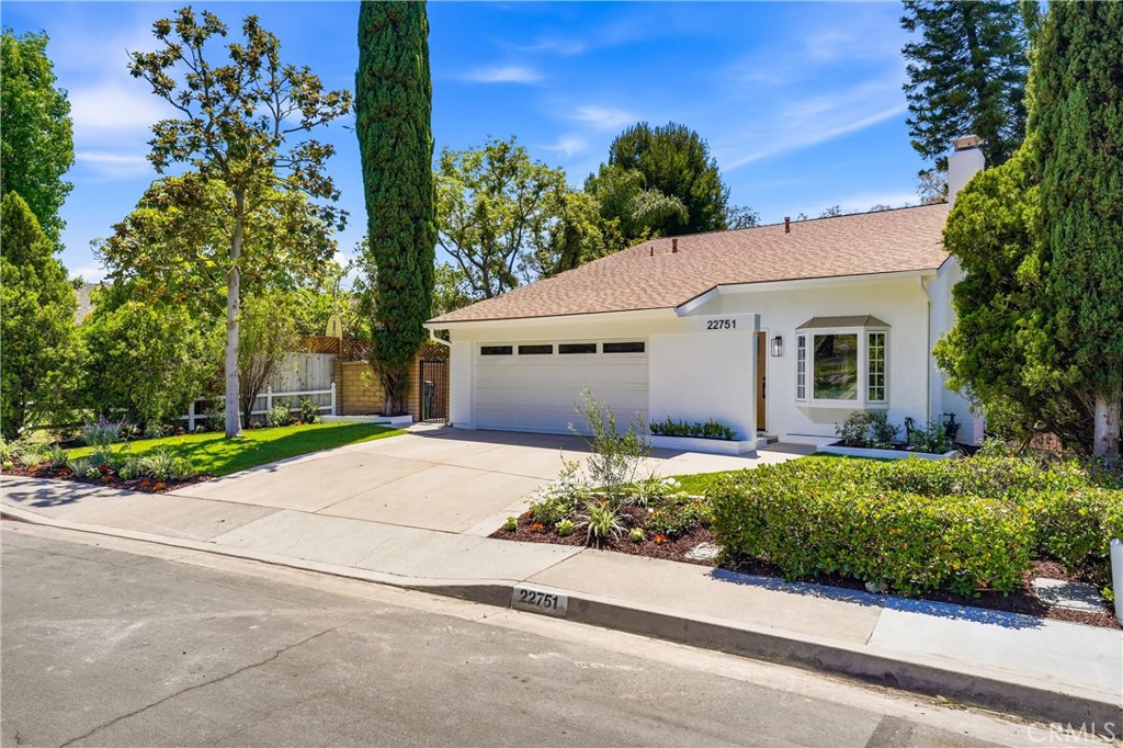 22751 Via Santiago, Mission Viejo CA 92691 - photo 1