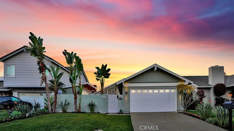 22755 La Quinta Drive, Mission Viejo, CA 92691