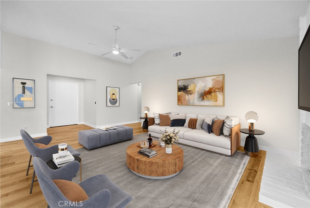Virtual Staging. - 22785 Fortuna, Mission Viejo CA 92691 - photo 3