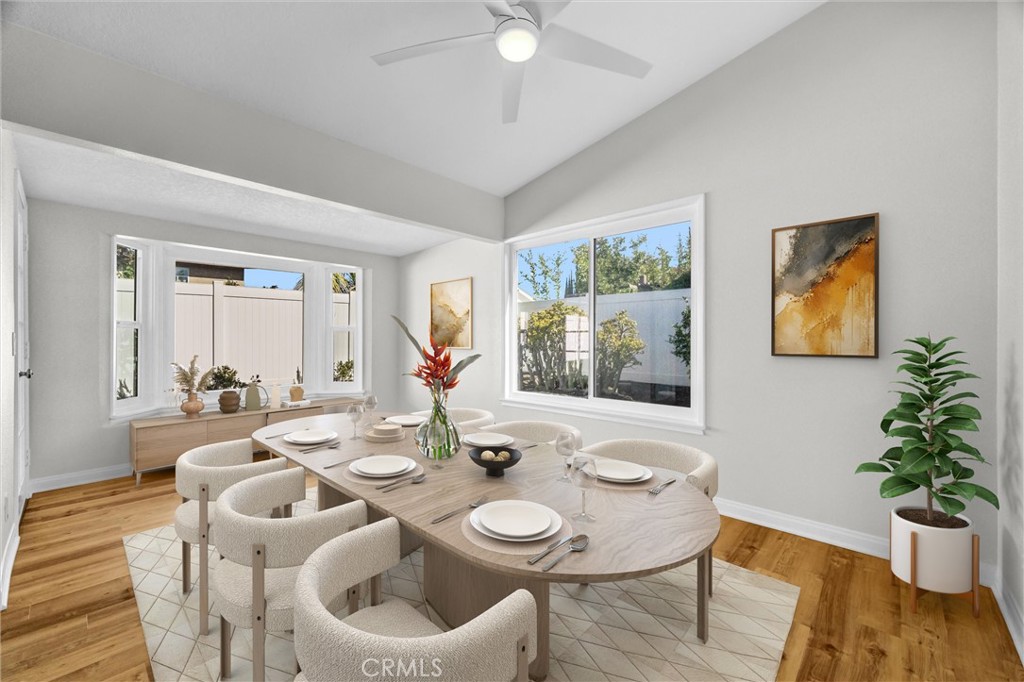 Virtual Staging. - 22785 Fortuna, Mission Viejo CA 92691 - photo 4