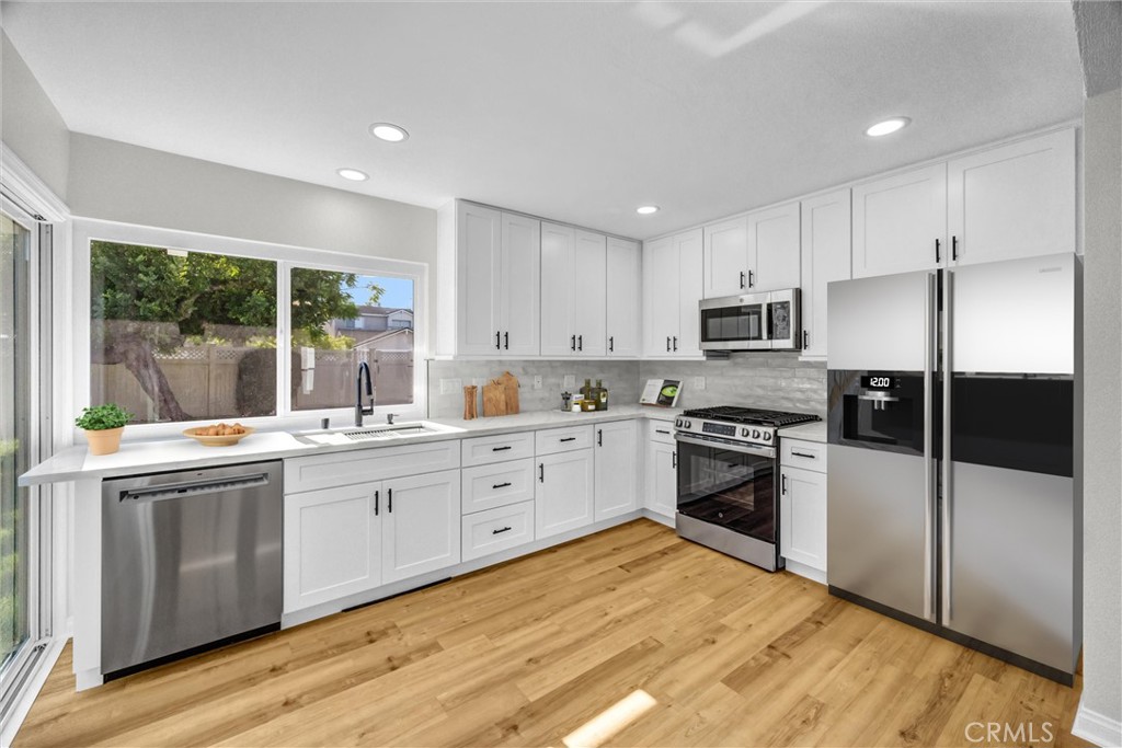 Virtual Staging. - 22785 Fortuna, Mission Viejo CA 92691 - photo 5