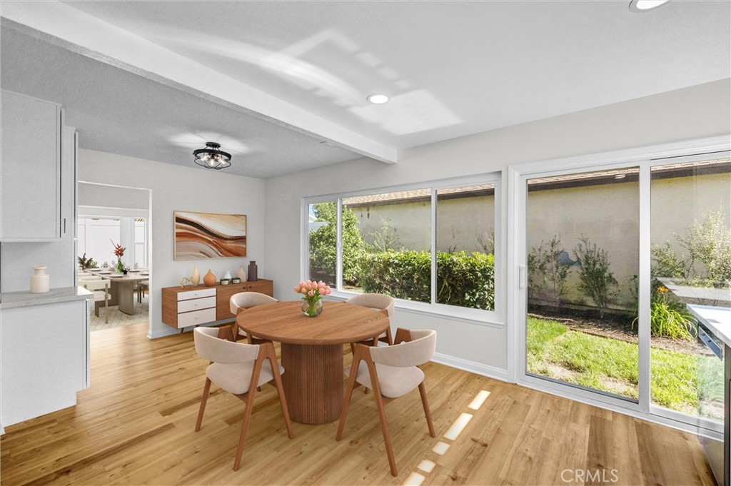 Virtual Staging. - 22785 Fortuna, Mission Viejo CA 92691 - photo 6