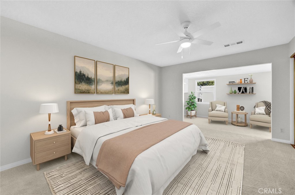 Virtual Staging. - 22785 Fortuna, Mission Viejo CA 92691 - photo 7