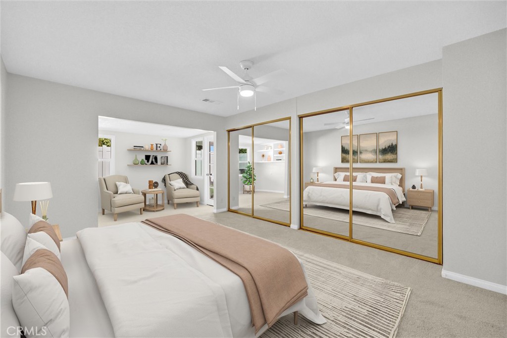 Virtual Staging. - 22785 Fortuna, Mission Viejo CA 92691 - photo 8
