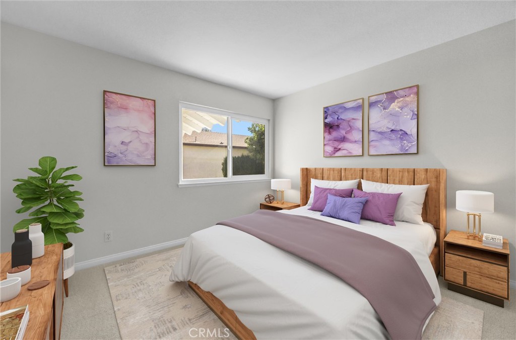 Virtual Staging. - 22785 Fortuna, Mission Viejo CA 92691 - photo 11