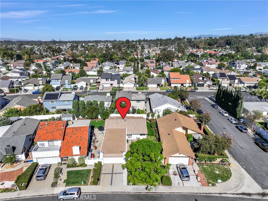 22785 Fortuna, Mission Viejo CA 92691 - photo 21