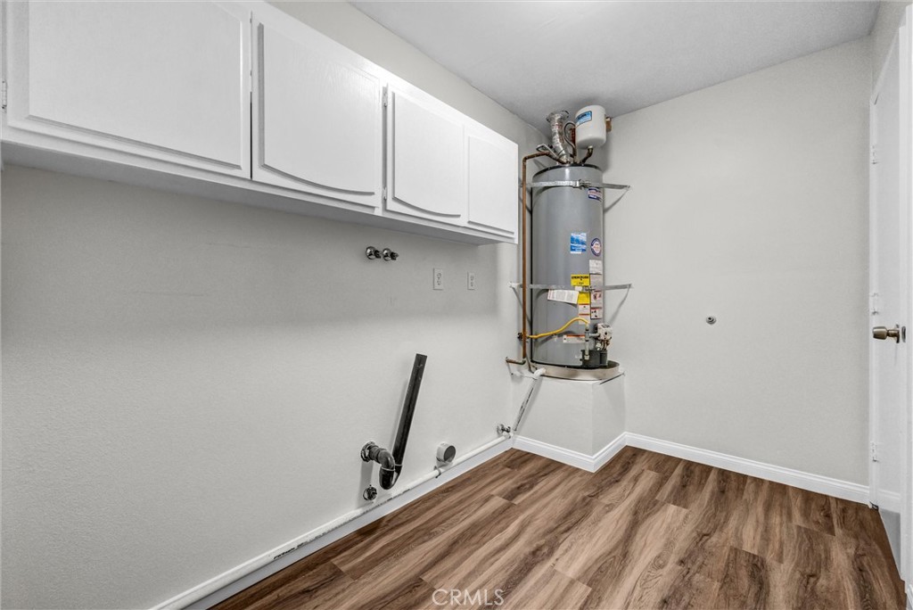 Laundry Room. - 22785 Fortuna, Mission Viejo CA 92691 - photo 52