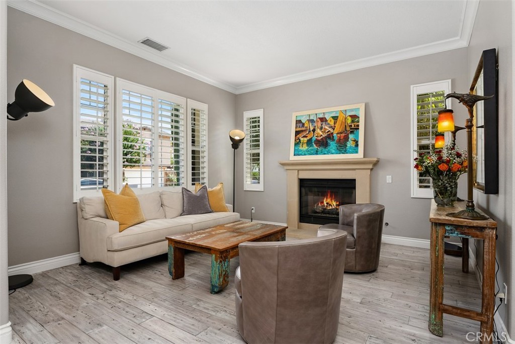 Formal living room - 22801 Maiden Lane, Mission Viejo CA 92692 - photo 17